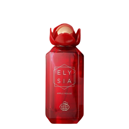 Elysia Apple Rouge Womens Perfume
