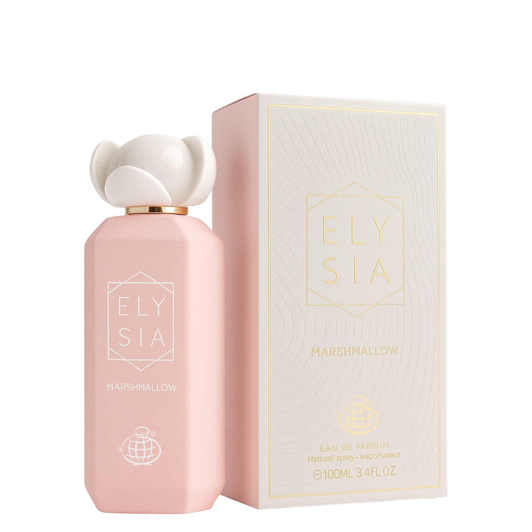 Elysia Marshmallow Womens Perfume