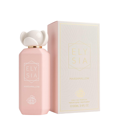 Elysia Marshmallow Womens Perfume