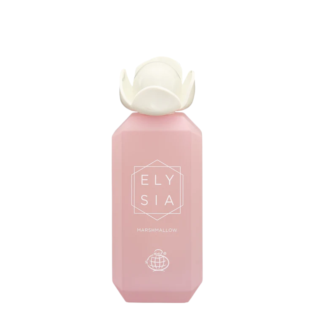 Elysia Marshmallow Womens Perfume
