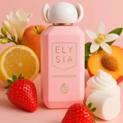 Elysia Marshmallow Womens Perfume