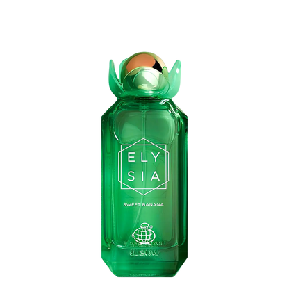Elysia Sweet Banana Unisex Perfume