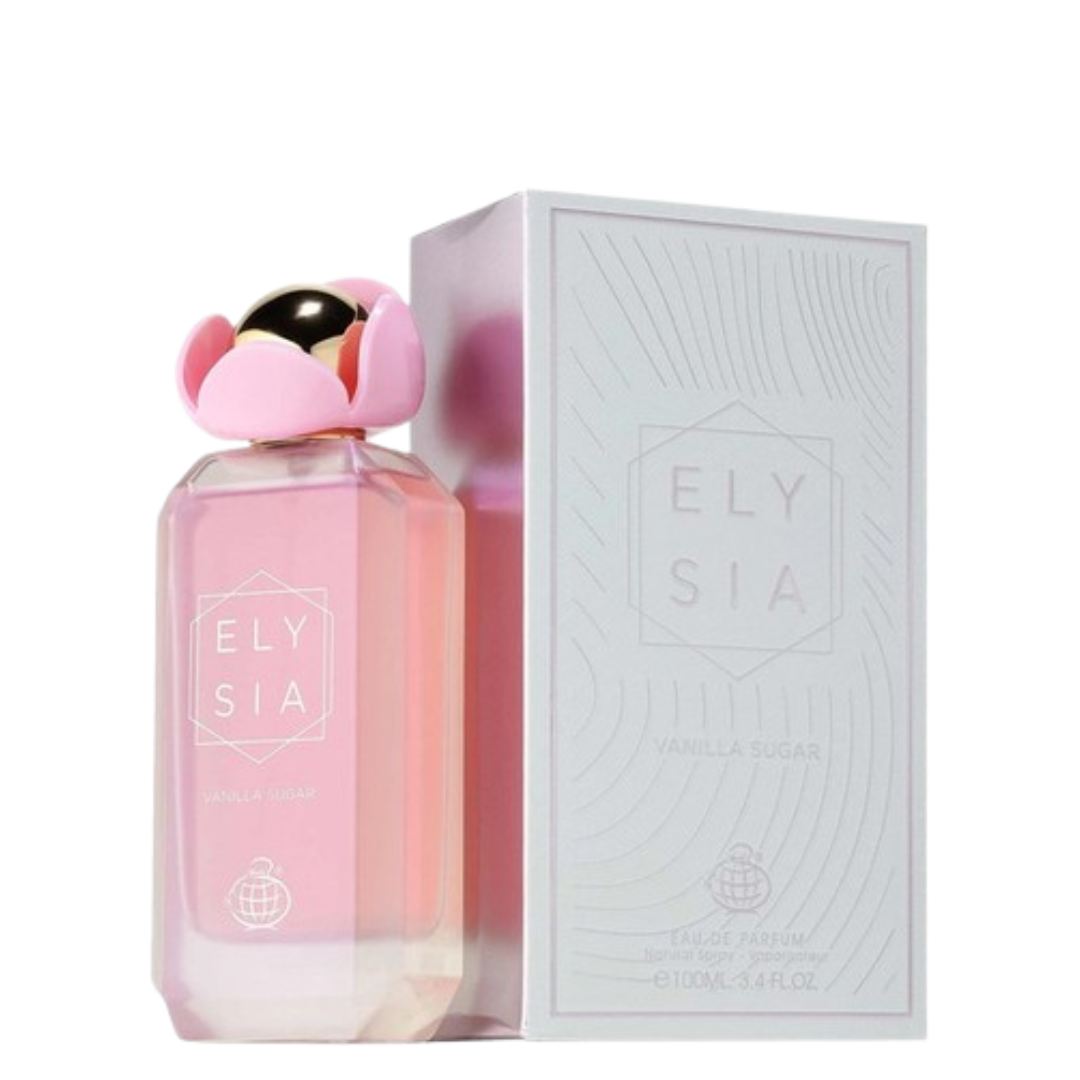 Elysia Vanilla Sugar Womens Perfume
