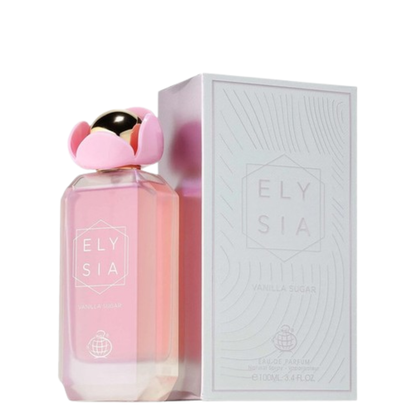 Elysia Vanilla Sugar Womens Perfume