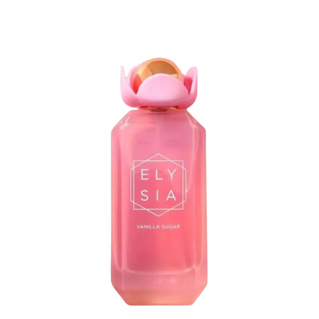 Elysia Vanilla Sugar Womens Perfume