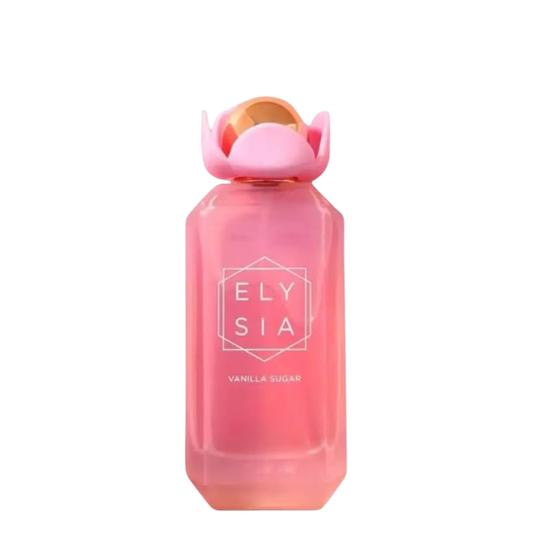 Elysia Vanilla Sugar Womens Perfume
