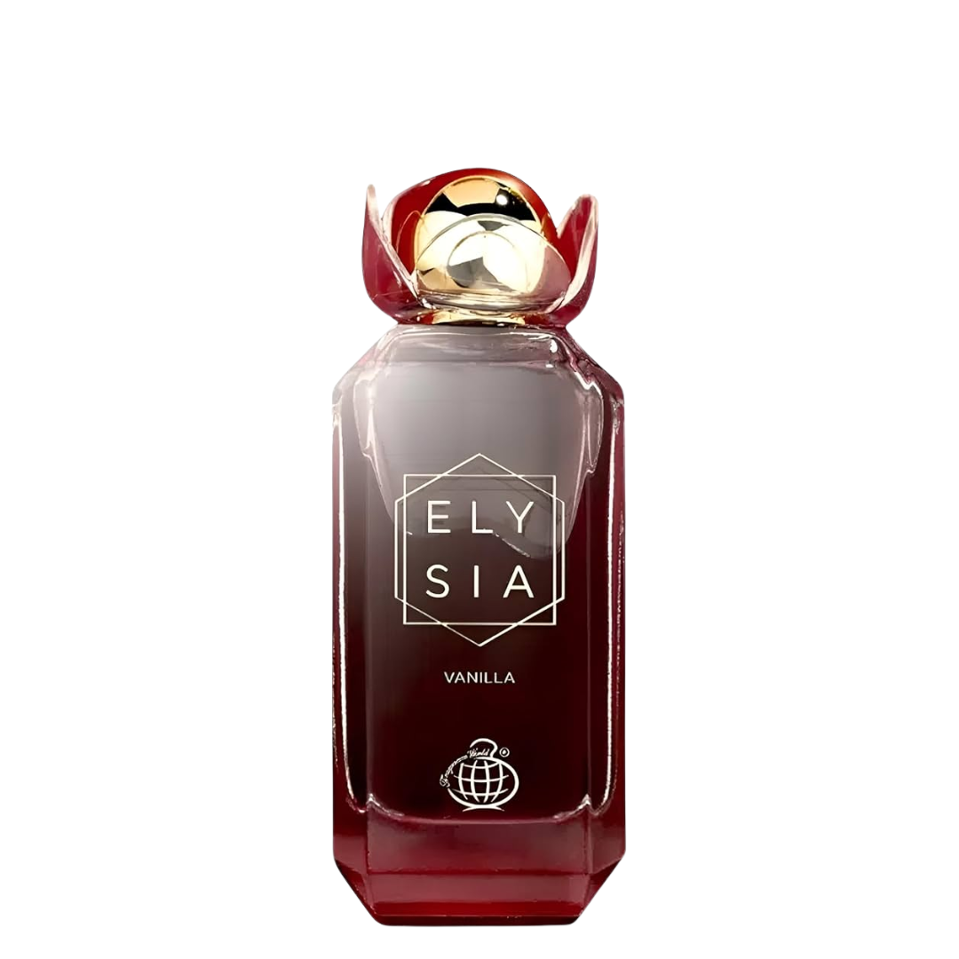 Elysia Vanilla Womens Perfume