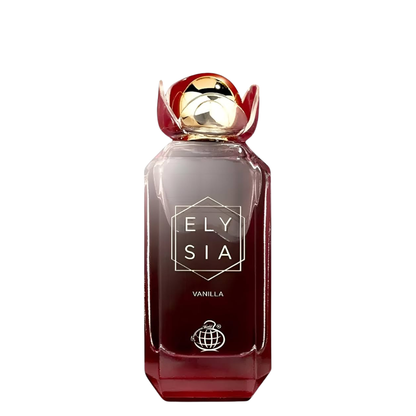 Elysia Vanilla Womens Perfume