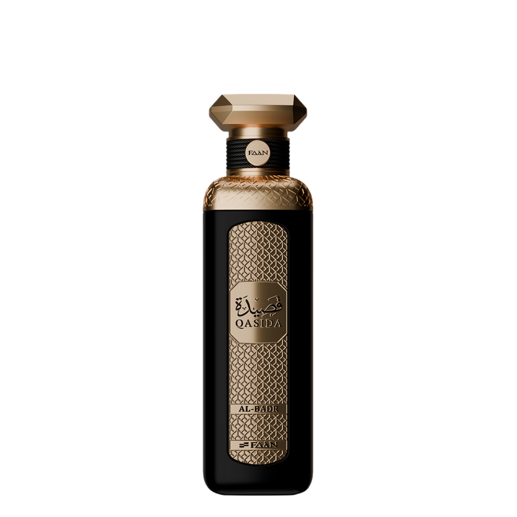 FAAN: Qasida Al Badr Perfume