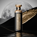 FAAN Qasida Al Badr Perfume Hero