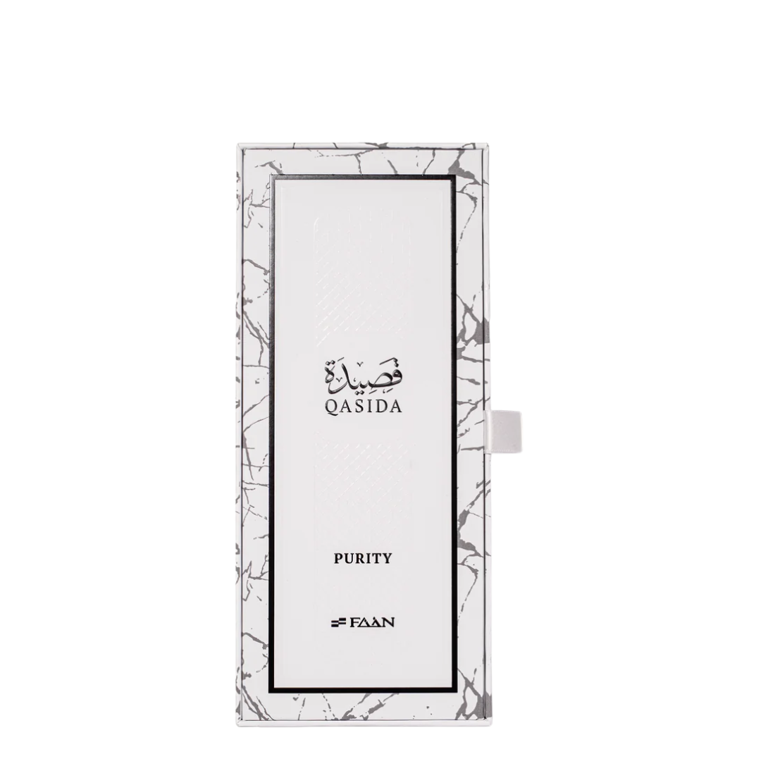 FAAN: Qasida Purity