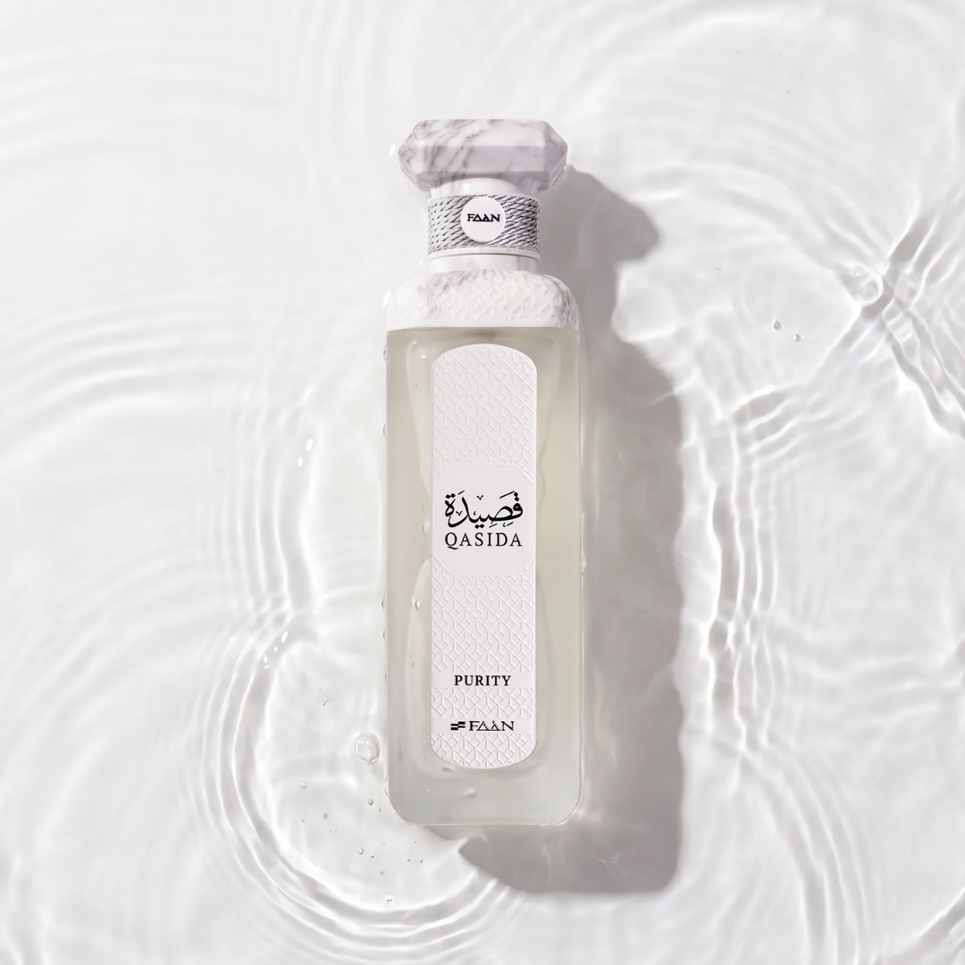FAAN: Qasida Purity