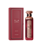 FAAN: Qasida Queen Fragrance