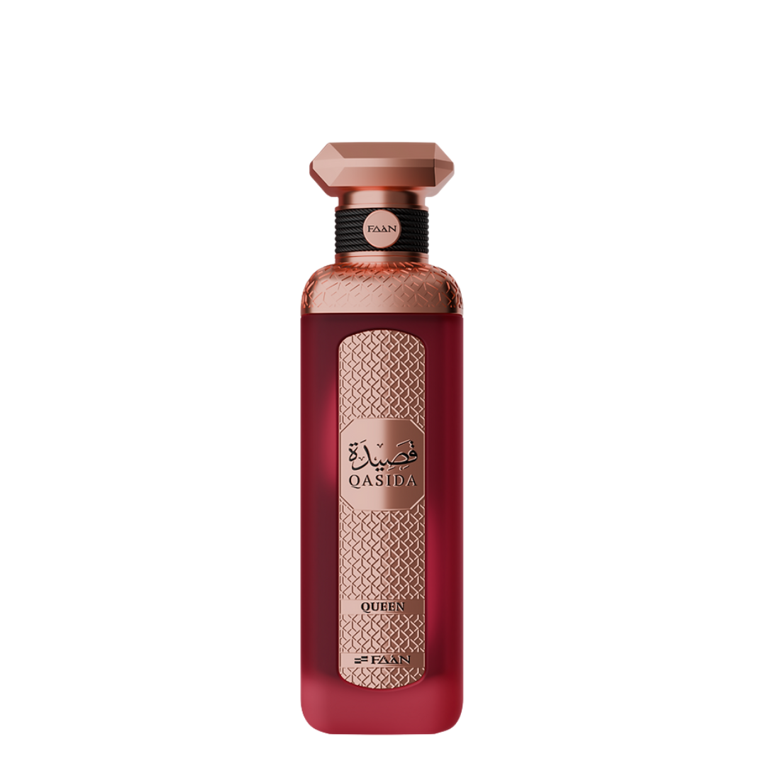 FAAN: Qasida Queen Perfume