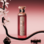 FAAN: Qasida Queen Perfume Hero
