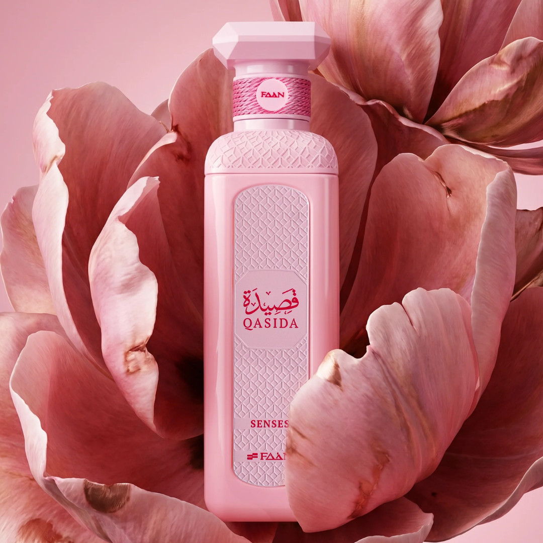 FAAN: Qasida Senses