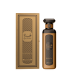 FAAN: Qasida Signature Fragrance