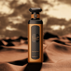 FAAN: Qasida Signature Perfume Hero