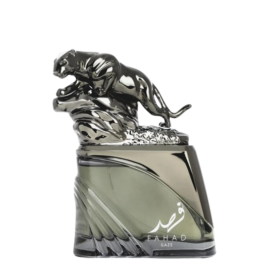 Fahad Gaze by Arabiyat Prestige Mens Perfume