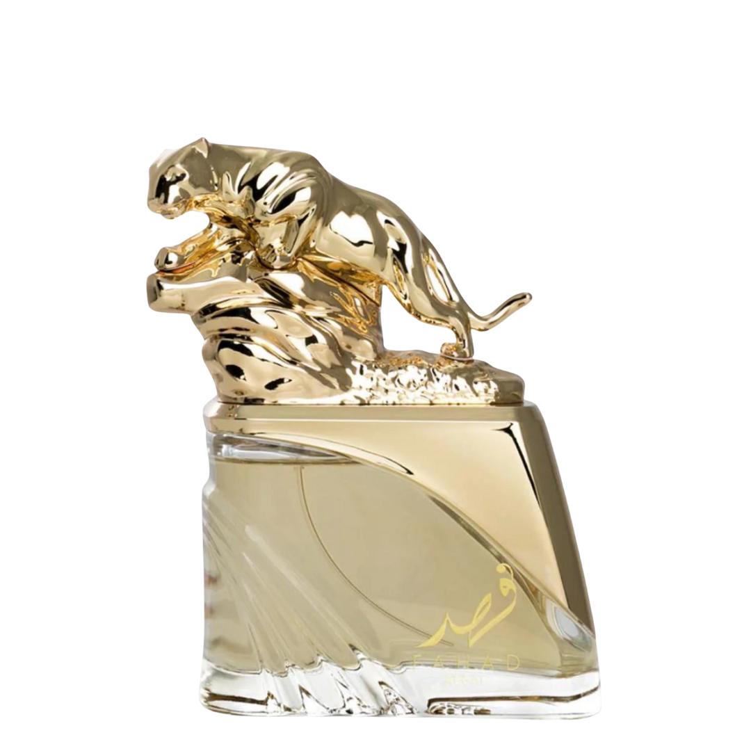 Fahad Regal by Arabiyat Prestige Unisex Perfume