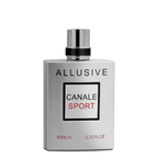 Fragrance World: Allusive Canale Sport