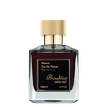 Fragrance World: Barakkat Satin Oud