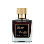 Fragrance World: Barakkat Satin Oud