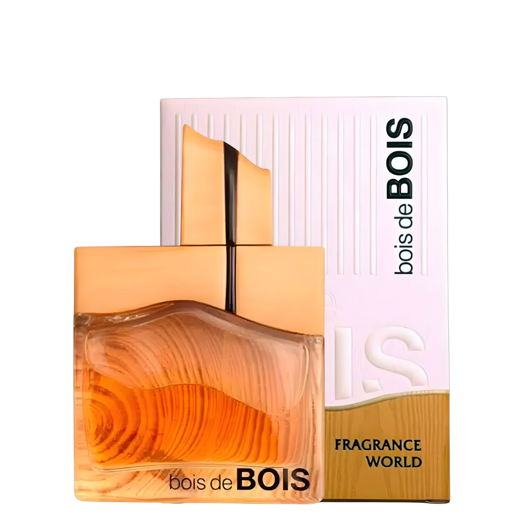 Fragrance World: Bois de Bois