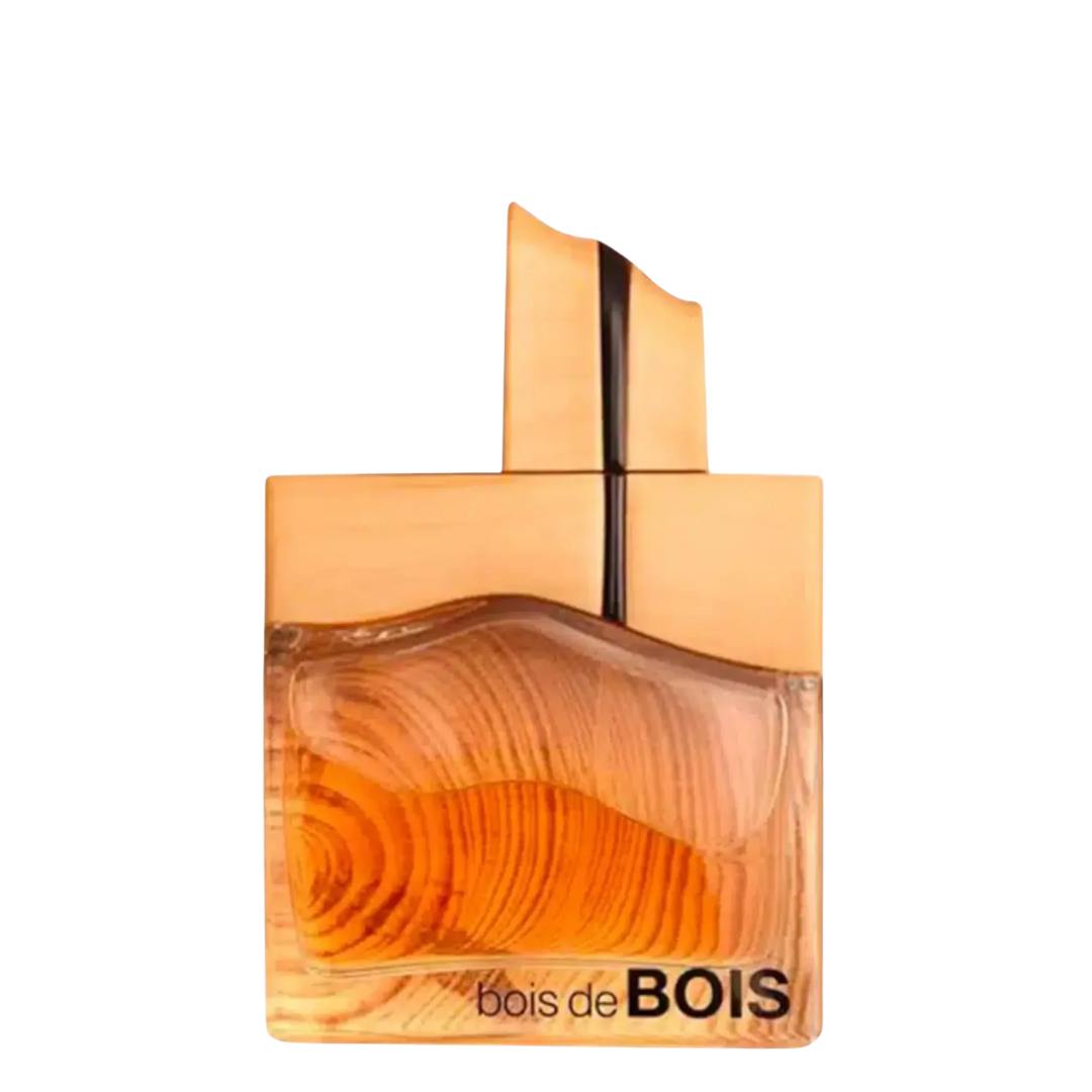 Fragrance World: Bois de Bois