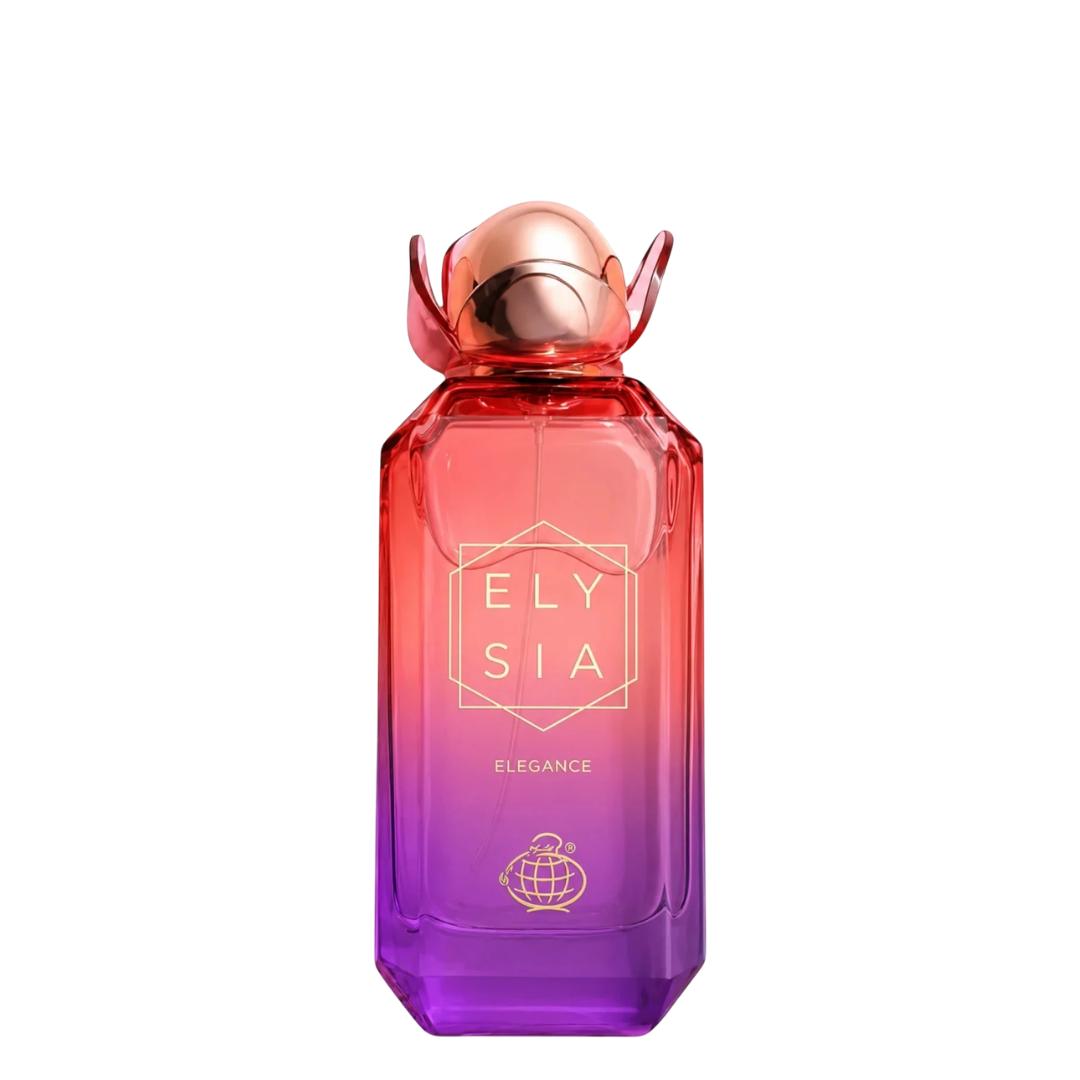Fragrance World: Elysia Elegance