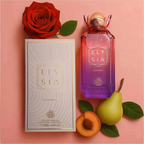 Fragrance World: Elysia Elegance