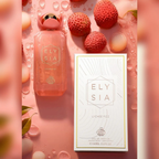 Fragrance World: Elysia Lychee Fizz