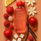 Fragrance World: Elysia Lychee Fizz