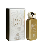 Fragrance World: Elysia Sugar Patchouli