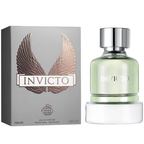 Fragrance World: Invicto