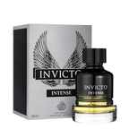 Fragrance World: Invicto Intense