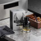 Fragrance World: Invicto Intense