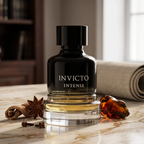 Fragrance World: Invicto Intense