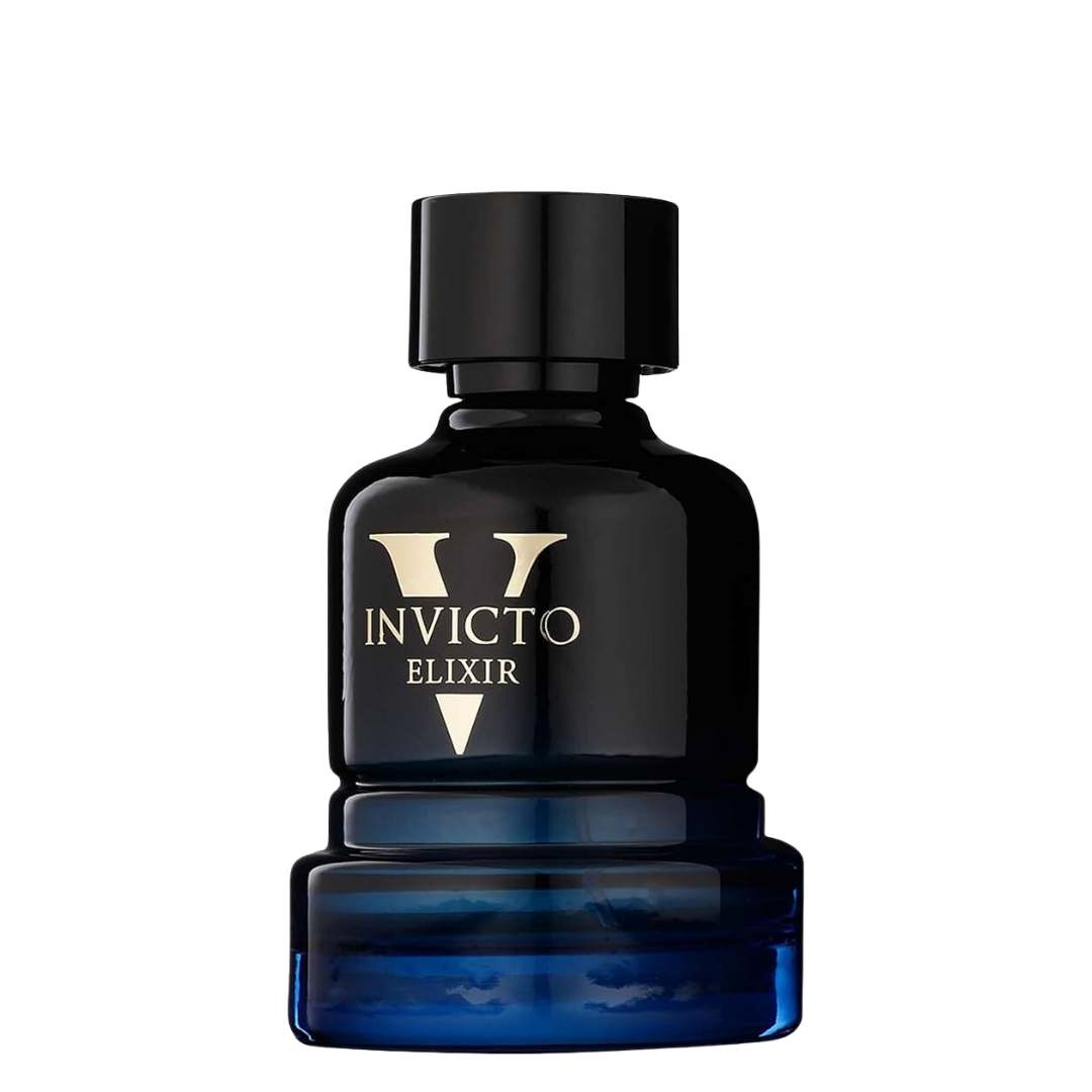 Fragrance World: Invicto Victorious Elixir