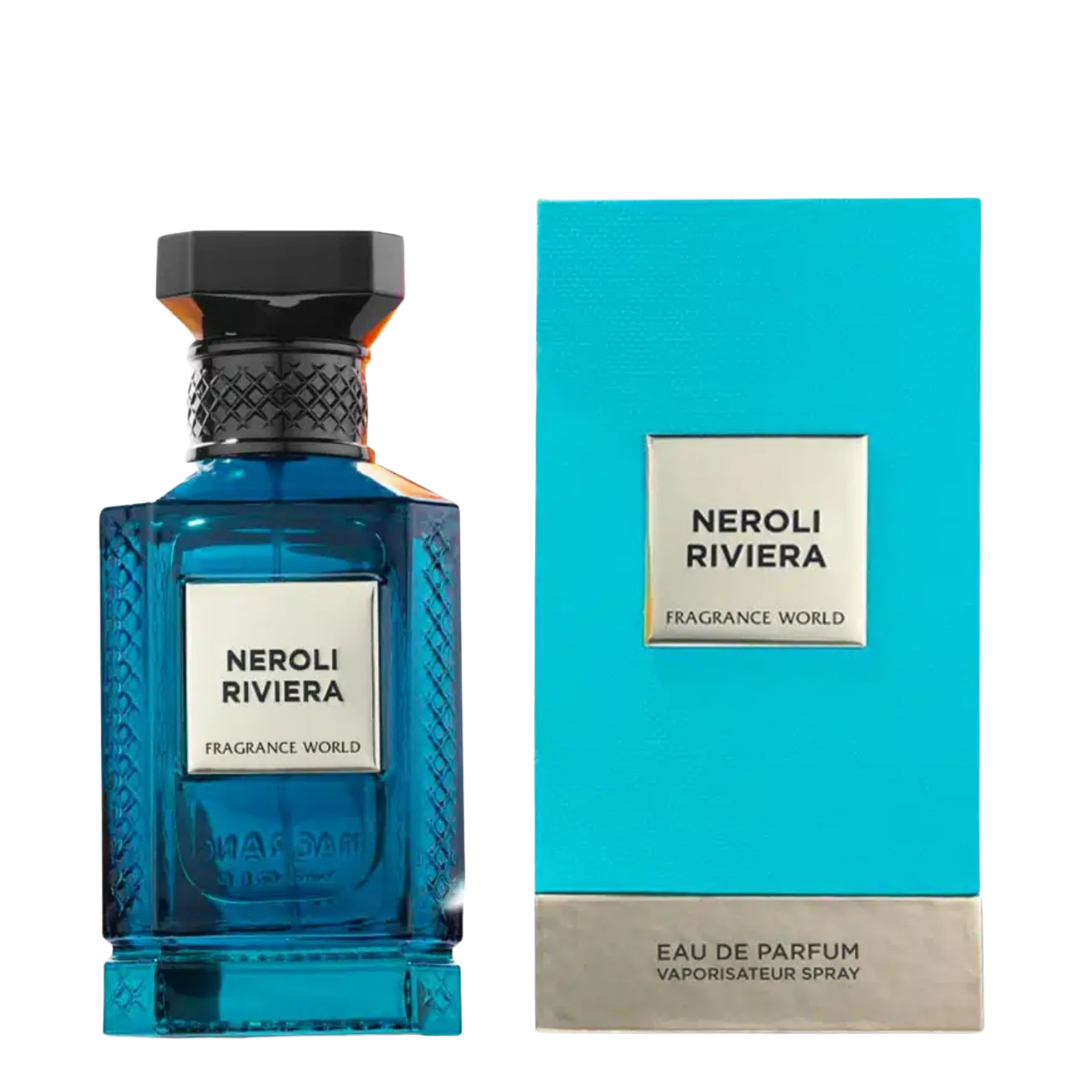Fragrance World: Neroli Riviera