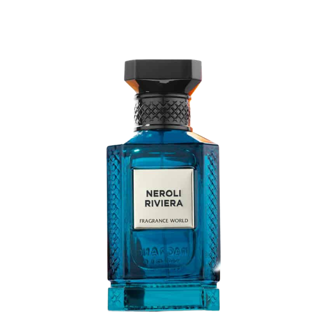 Fragrance World: Neroli Riviera
