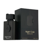 Fragrance World: Night Club Absolute