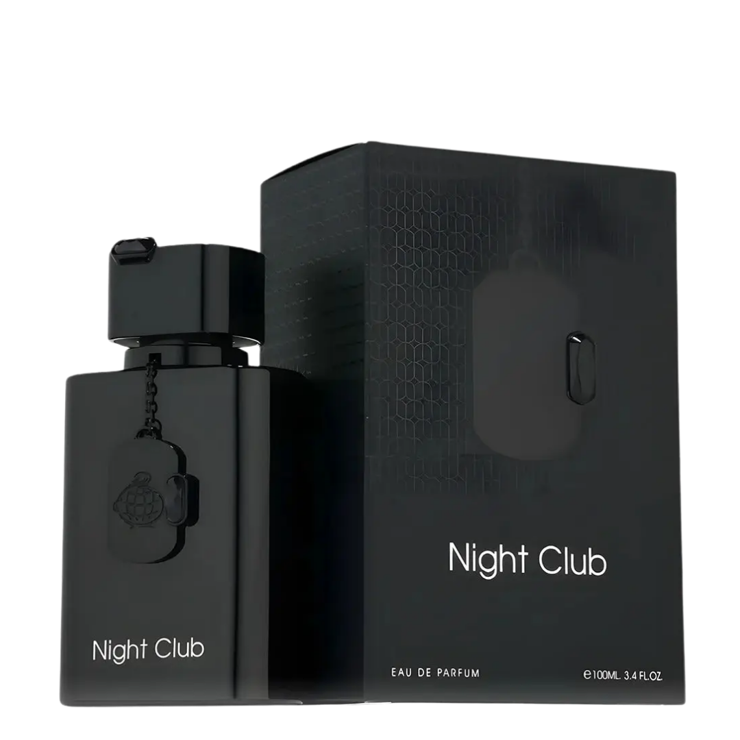 Fragrance World: Night Club