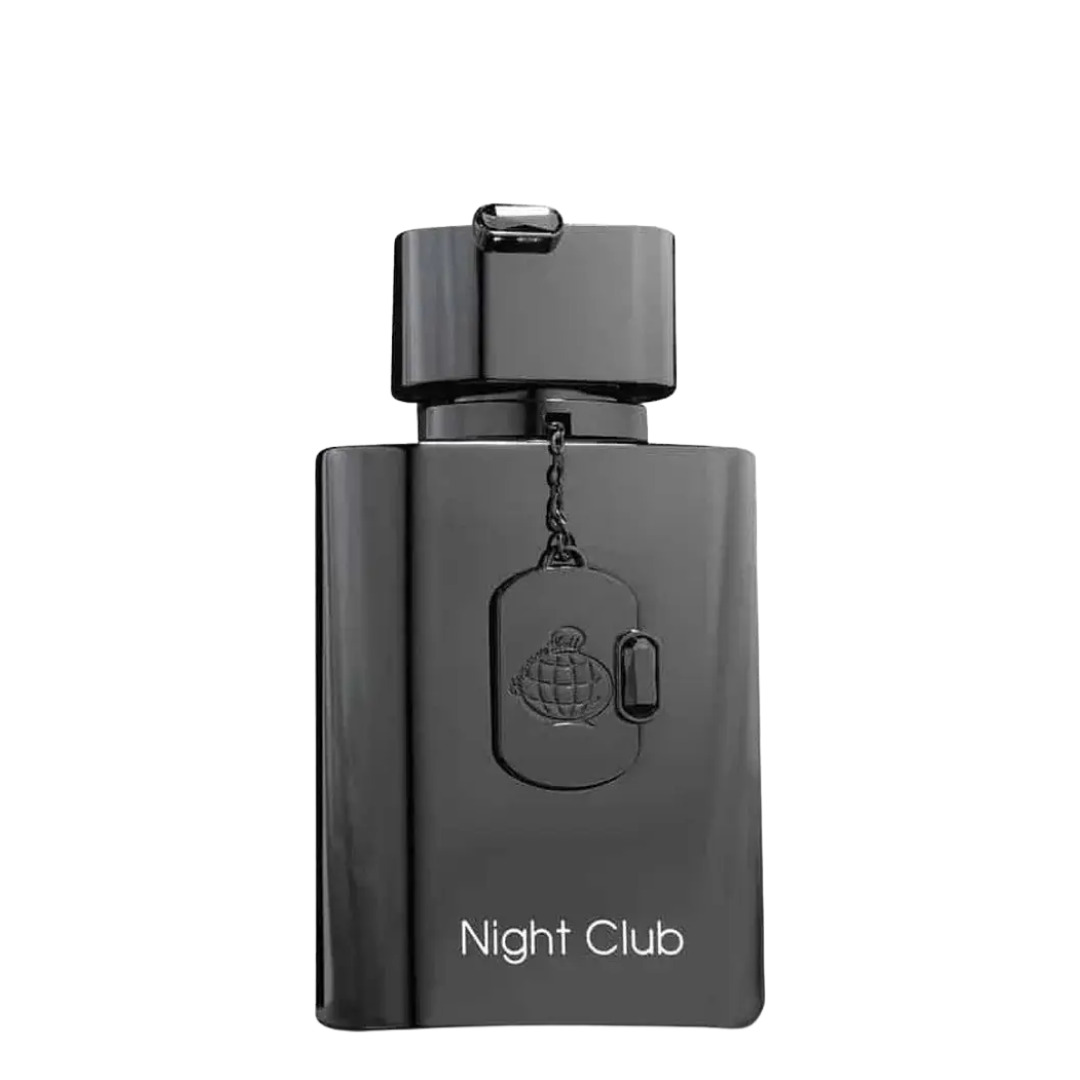 Fragrance World: Night Club