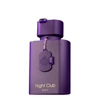Fragrance World: Night Club Silky