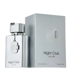 Fragrance World: Night Club Silver