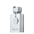 Fragrance World: Night Club Silver