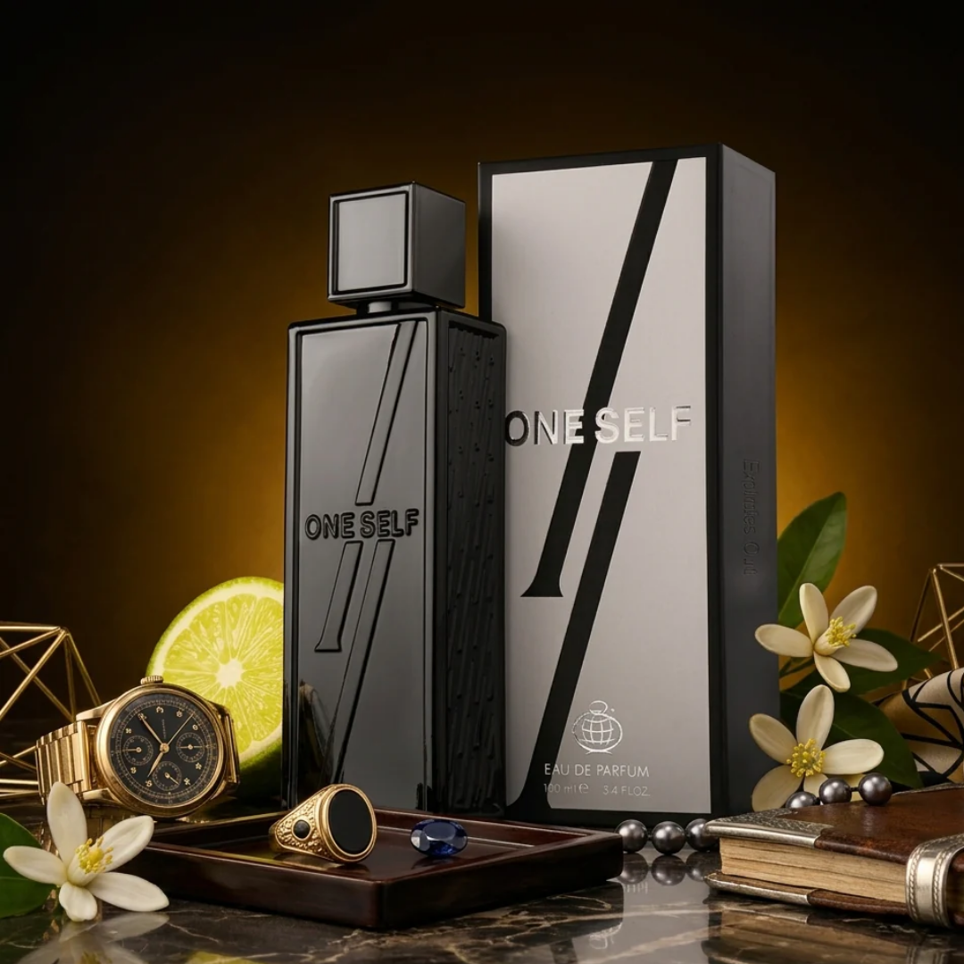 Fragrance World: One Self