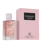 Fragrance World: Optimystic Paradox
