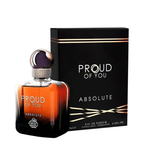 Fragrance World: Proud of You Absolute